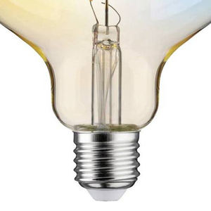 Bombilla LED Residencial Paulmann 29161 E27 7.5W Blanco Cálido a Blanco Frío CRI 80 Control por Aplicación (940910824016) - Product Image 3