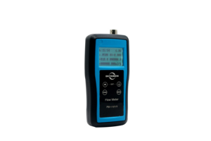 Alat Ukur Aliran Air Sungai Digital Genggam DLTEREN Portable OEM FM-100V5 Perlindungan IP66 untuk Dijual - Product Image 4