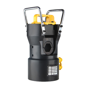 CO-1005-1 Double Circuit Large Crimping <b>Machine</b> <b>Split</b> Type Hydraulic Tool <b>Split</b> Type Hydraulic Crimping <b>Machine</b> - Product Image 4