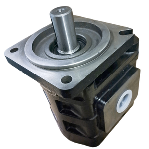 Bomba de Engranajes Hidráulica HANSEN para Cargadora de Ruedas 937H 936 933 ZL30H ZL30E - Product Image 6