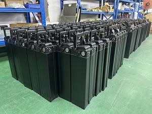 <span class=keywords><strong>36v</strong></span> 48v 60v 10ah 20ah <span class=keywords><strong>24ah</strong></span> литиевая батарея для электровелосипеда 18650/21700 батареи для бытовой техники для электровелосипеда - Product Image 2