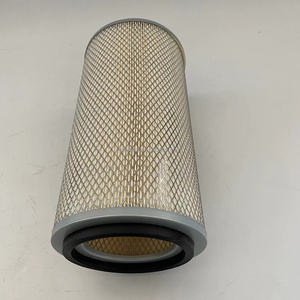 Guohao thay thế bộ lọc không khí cho Nissan Navara Q50 và almera k1119019001a0 klp1727 Bộ phận động cơ xe tải và Phụ tùng xe hơi - Product Image 3