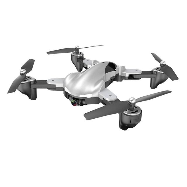 X13S Foldable Drone 4K WIFI FPV Camera Drone 1080P HD Dual Camera Optical Flow RC Quadcopter Selfie Drone RTF