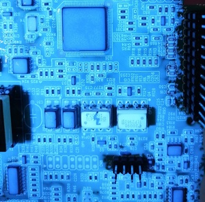 Keo Điện Tử UV 3358 Lớp Phủ Đồng Bộ Phủ PCB Cho PCBA - Product Image 4