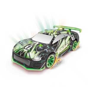 Top-Mounted nhựa 1:76 tốc độ cao đua xe trôi thể thao điều khiển từ xa trôi xe ứng dụng kiểm soát sẵn sàng để đi - Product Image 2