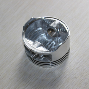 ชุดลูกสูบและแหวนยามาฮ่า 6BX-E1631-00-96 สำหรับอะไหล่เปลี่ยนมอเตอร์เรือ - Product Image 3