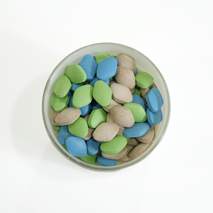 Vente en gros en stock – Comprimés de Maca à base de plantes pour la santé masculine – Pilule bleue – Stimulant d'endurance - Product Image 5