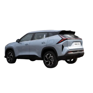 I concessionari di <span class=keywords><strong>auto</strong></span> cinesi vendono a buon mercato cinese SUV Geely Boyue 2023 Boyue COOL 1.5T Friendly Edition - Product Image 5