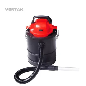 VERTAK 专业无规吸尘器 18v 锂离子电池灰吸尘器