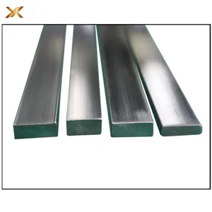 Flachstahl produkte Sks3 1.2510 O1 Werkzeug Cold Die Steel O1 Preis für flach gewalzte Produkte aus nicht legiertem Stahl - Product Image 1