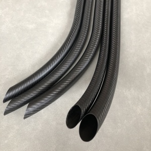 Canne à lancer en fibre de carbone haute résistance MARCH 120 cm, durable, pour la pêche à la truite, au brochet et au surfcasting – Direct Usine - Product Image 1