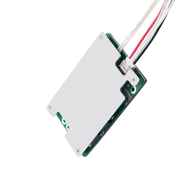 Pcba Bms Lifepo4 4S 40A 12.8V 18650 Lithium Battery Protection Board PCB BMS for 40A Current Lipo Cell Module