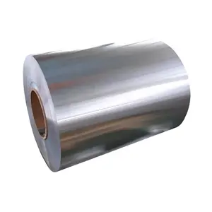 Aluminiums pule Aluminium legierung 1000series 1235 O H18 H22 H24 6-200 Mikron Aluminium folie Jumbo-Rolle