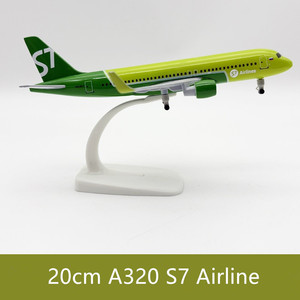 Modelos de Aviones Fundidos a Presión a Escala <span class=keywords><strong>1</strong></span>:<span class=keywords><strong>200</strong></span> de 20cm, Diseño Personalizado, Material de Aleación, A319 <span class=keywords><strong>A320</strong></span> A321, Precio al por Mayor para Aerolíneas - Product Image 1