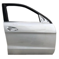 Ensemble complet de coque de porte pour Mercedes S320 S350 S400 S450 W222 2014-2020