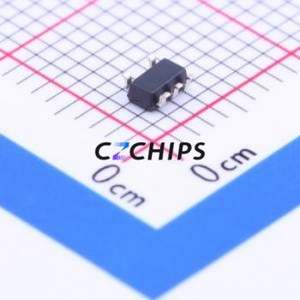 Commutateur/multiplexeur analogique de puce IC de Circuit intégré de TS12A4514DBVR SOT-23-5 tout neuf et original - Product Image 2