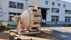 Martello Idraulico Vibrante Yz-230b per Palificazione, Lunga Durata, Disponibile in Magazzino per la Vendita - Product Image 5