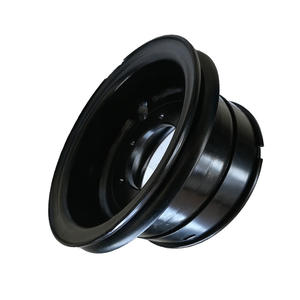 วงล้อหลัง Doosan Daewoo รุ่น D30S 5 รูเหล็กแบบรวม สำหรับรถยกดีเซล อะไหล่ทดแทน D70100517 - Product Image 5