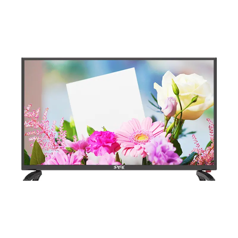 OEM 32 43 50 55 65 75 8085インチLEDスマートTVテレビ、AndroidシステムおよびWiFiワイドスクリーンHDFHD LED TV