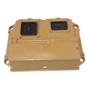 Contrôleur de moteur C9, unité de commande ECM 4787933 478-7933 - Product Image 5