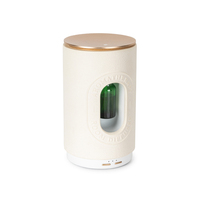 2024 Tik-Tok vente chaude lampe de lit sans eau lumière LED parfum parfum 5ml 10ml 15ml huile essentielle diffuseur Machine désodorisant
