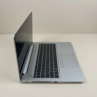 Wholesale 95% New 14-Inch for EliteBook 840g5 Intel I5 8th Quad Core 8GB 256GB Windows 10 Business Office Notebook Laptop
