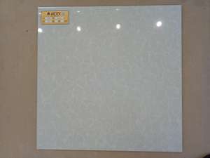 Piastrelle in Ceramica Lucida per Pavimenti 60x60 Piastrelle in Porcellana - Product Image 4