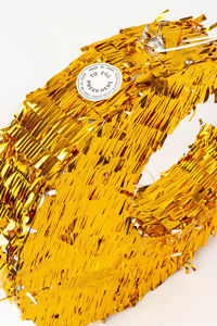 Nicro Vente flash Ramadan <span class=keywords><strong>Pinata</strong></span> en forme de lune et d'étoile dorée Décoration islamique Eid Mubarak Baby shower Anniversaire Fournitures de fête du Ramadan - Product Image 6