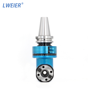 Cabezal Angular para Fresado Lateral BT50 a BT40/BT50 a BT50 para Centro de Mecanizado - Product Image 6