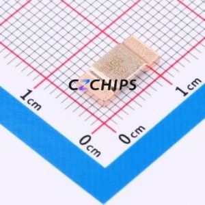 Résistance de détection de courant / Shunt DSLR-M-5-0.3F 3920 (Résistance : 0,3 mOhm) (Précision : 1 % Puissance : 10 W) - Product Image 1