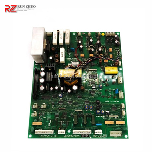 O ** S thang máy spec90 Inverter Board ổ đĩa <span class=keywords><strong>jba26807ban</strong></span> 306 - Product Image 2