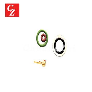 2901107700 2901-1077-00 Kit de válvula de retención para compresor de aire Atlas Copco - Kit de línea de retorno - Product Image 4