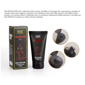 Crema para Agrandar el Pene en Oferta para Hombres - Plantas Naturales Puras para Uso Sexual en Adultos, Aumenta el Retraso, Venta al por Mayor, Titan Gel Gold, Cuidado Corporal - Product Image 6