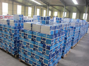 Eccellente qualità <span class=keywords><strong>A4</strong></span> formato copia carta 210x297mm 80 Gsm 75 Gsm 70 Gsm fogli 500 produttore - Product Image 6