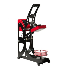 Neue Ball-Heiß press maschine für Basketball-Fußball druckmaschine Präzise Temperatur-und <span class=keywords><strong>Timer</strong></span>-Steuerung für einfache Bedienung - Product Image 2