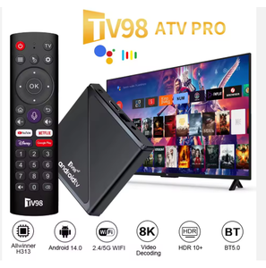 <span class=keywords><strong>Abonnement</strong></span> Strong8k Streaming 8K Essai gratuit de 24 heures Protocole M3u Android 12 Dual Core - Product Image 2