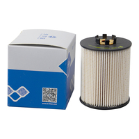 Filtre à carburant BT pour F716201060070 PF7916 2931116 2931449 dans les machines de construction