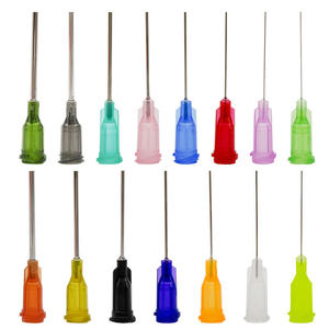 Puntas Desechables de Dispensación Industriales QMIX, Tipo Luer, Moldeadas, de 3/2 Pulgadas (1.5''), Roscadas, de Plástico y Acero, para Equipos Eléctricos - Product Image 2