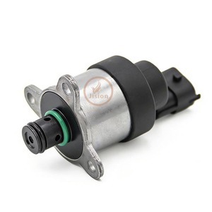 Unidad de Medición de Combustible de Alta Calidad 0928400797 0928400736 0928400610 0928400725 Válvula Dosificadora de Combustible - Product Image 1