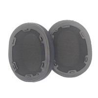 Coussinets de remplacement pour casque Sony H5 – Offre Spéciale