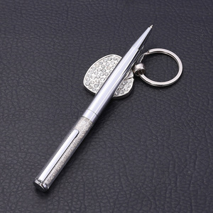 Negocios al por mayor personalizado llavero <span class=keywords><strong>de</strong></span> amor <span class=keywords><strong>de</strong></span> dama <span class=keywords><strong>de</strong></span> honor, regalo para las mujeres <span class=keywords><strong>de</strong></span> lujo - Product Image 3