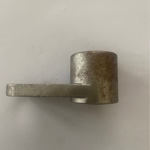 Piezas de fundición Sanya: mango de aleación de alta precisión para modelo BBA - Product Image 4