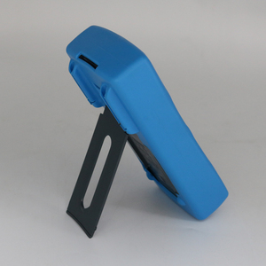 Calibrateur de processus multifonction portable ETX-1825, précision de 0,05 %, haute performance, mesure 4-en-1, rétroéclairage LED - Product Image 4