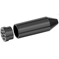 Kit de dérivation/brassage à 2, 4, 6, 8, 12, 24, 48, 96, 144 cœurs pour cordon de brassage fibre optique 5G monomode/multimode