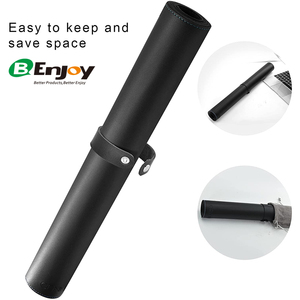 Tùy chỉnh logo dập nổi XXL XL bền không thấm nước PU da Mousepad bàn Pad trong kho - Product Image 5