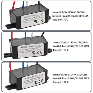 Microinterruptor de 5,5 cm,  Micro Limit Switch - Product Image 3