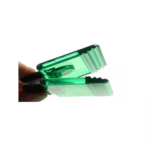 Rectangle Shape <strong>Plastic</strong> Magnetic Meno/<strong>clip</strong>/fridge Magnetic <strong>Clip</strong>/paper <strong>Clip</strong> for Promotion - Product Image 6