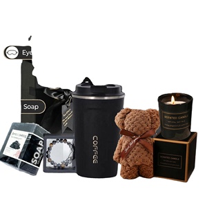 Caja de Regalo Premium para Él, Novio, Esposo, Papá, Abuelo, Perfecta para Cumpleaños, Agradecimiento, Regalo de Agradecimiento - Product Image 3