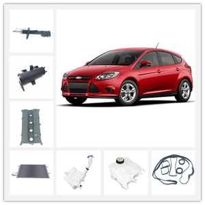 福特福克斯蒙迪欧库加游侠制动灯开关4838697 31264377 8T4T-9G854-AA 8T4T9G854AA BN7N66490 BN7N-66-490 4838697 - Product Image 6