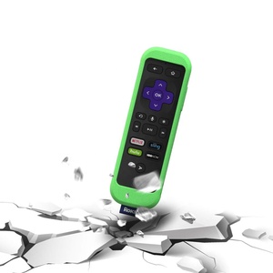 Ốp silicon bảo vệ cho <span class=keywords><strong>Roku</strong></span> 3 (4230 4200) cho <span class=keywords><strong>Roku</strong></span> 2 (4210) - Product Image 5